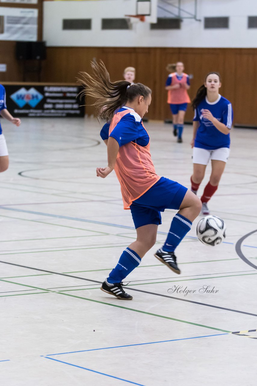 Bild 67 - Volksbank Cup Elmshorn